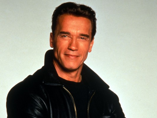 Arnold Schwarzenegger You Got - 2560x1920 Wallpaper - teahub.io