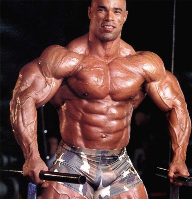 Kevin Levrone - 1920x1080 Wallpaper - teahub.io