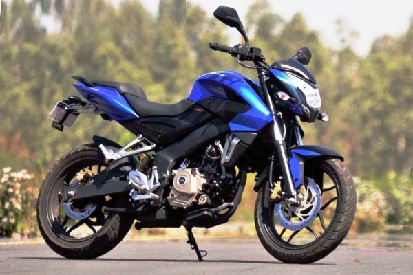 Bajaj Pulsar 375ns Hd Wallpaper - Pulsar Bike Photos Hd - 1200x800 ...