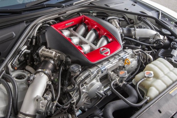 New 2019 Nissan Pulsar Nismo Side Wallpaper - Gtr Nismo Engine ...