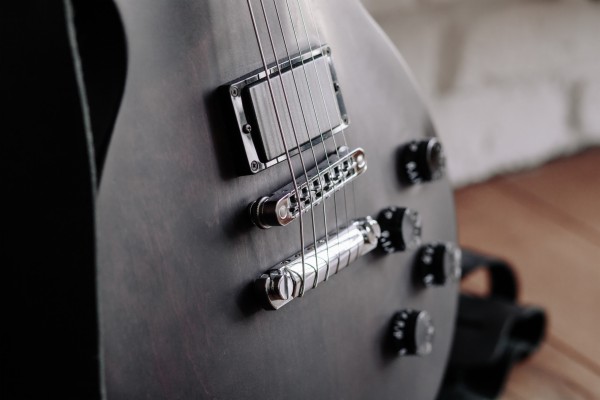 Electric Guitar Bridge Types - 5472x3648 Wallpaper - teahub.io
