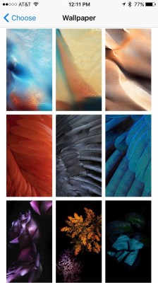 Apple Ios 9 Beta Features - 1920x1080 Wallpaper - teahub.io