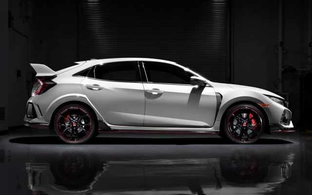 Honda Civic Type R 2020 - 5120x2880 Wallpaper - teahub.io