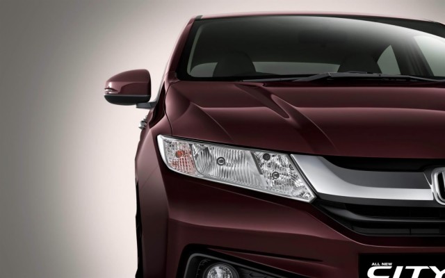 Honda City Model 3901x2271 Wallpaper Teahub Io