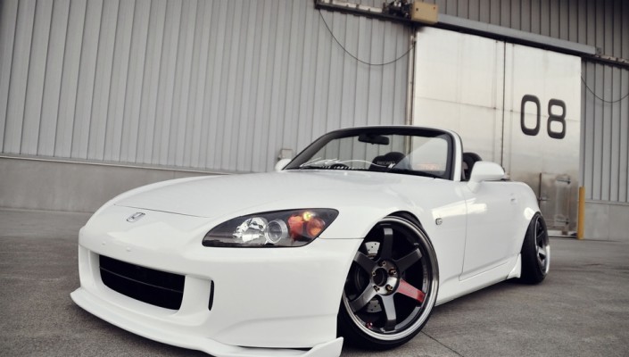 Honda S2000 Desktop Wallpaper - Honda S2000 Wallpaper Stock - 1680x1050 ...