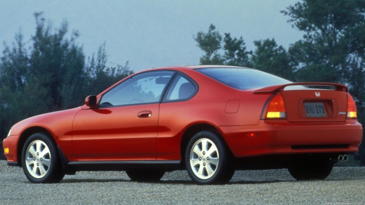 Honda Prelude Coupe 1992 - 2048x1536 Wallpaper - teahub.io