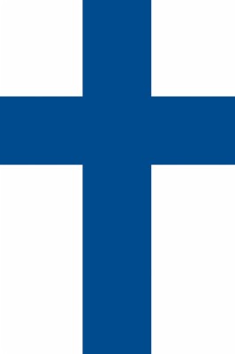 Finland Flag Wallpaper - Finnish Flag Vertical - 640x960 Wallpaper ...