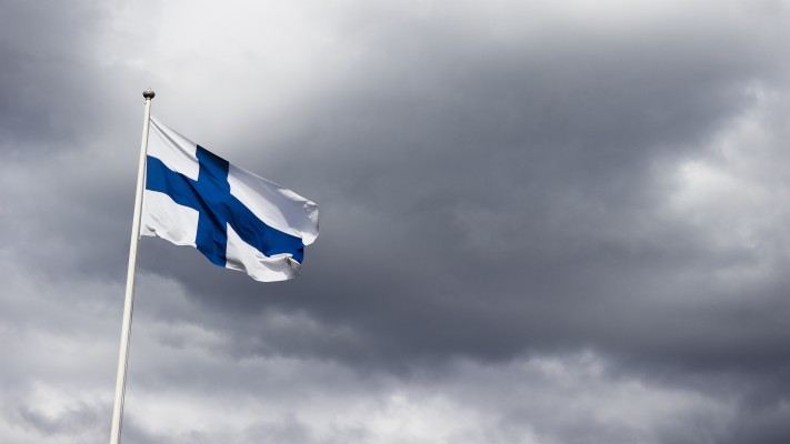 Finland Flag Wallpaper Android - 5184x2916 Wallpaper - teahub.io