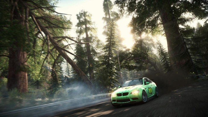 Free Need For Speed - Need For Speed Rivals - 1366x768 Wallpaper 