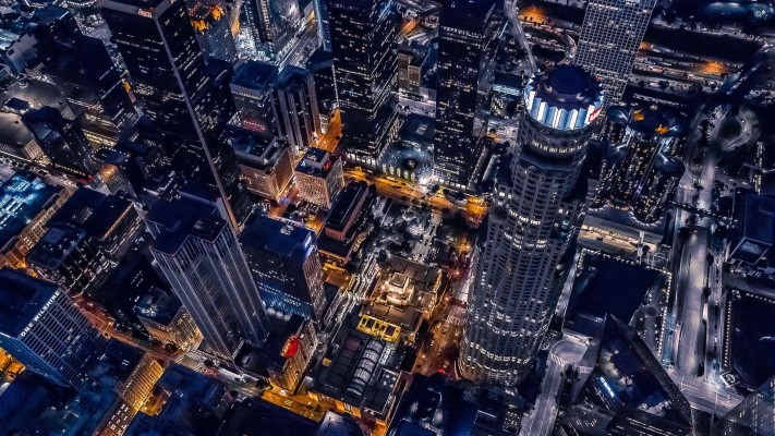 Los Angeles California Wallpaper Hd - 1920x1080 Wallpaper - teahub.io