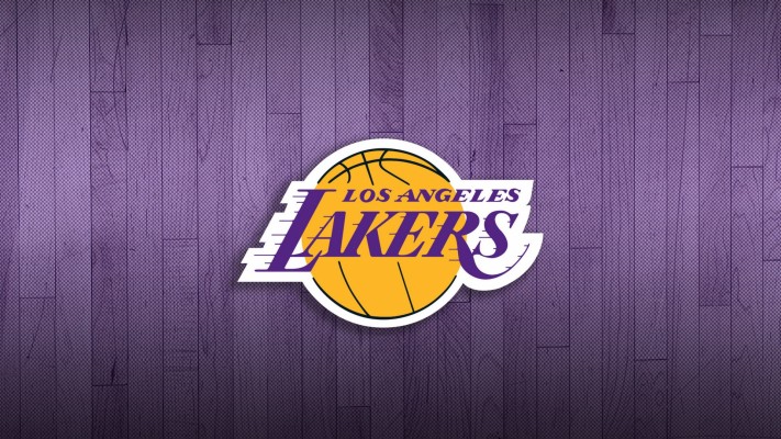 Los Angeles Lakers Desktop Wallpapers With Image Dimensions - Angeles ...