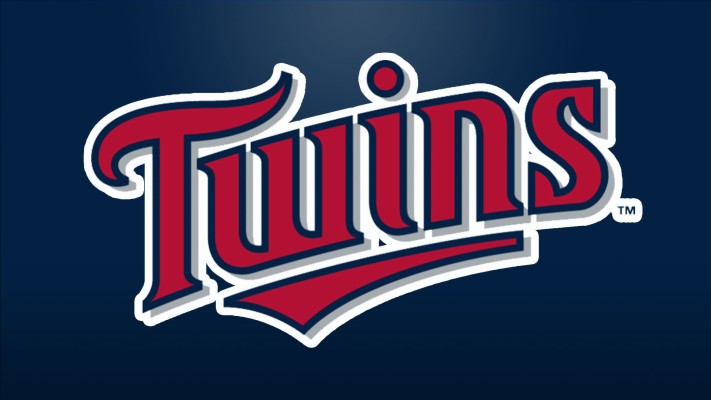 Minnesota Twins Logo Text - 1920x1080 Wallpaper - teahub.io