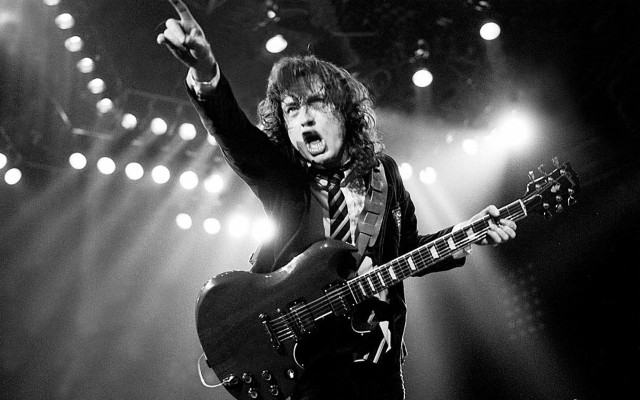 Happy Birthday Angus Young - 1280x800 Wallpaper - teahub.io