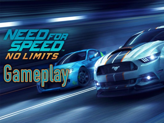 Need For Speed No Limits Wallpaper - 1280x800 Wallpaper - teahub.io