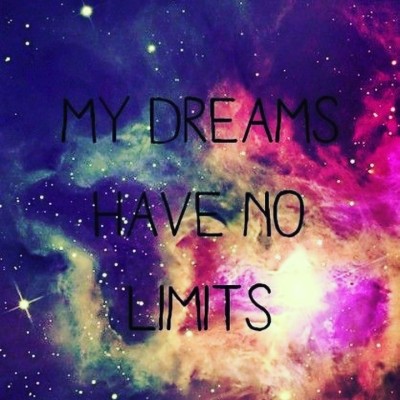 Dreams Has No Limits - 720x720 Wallpaper - teahub.io