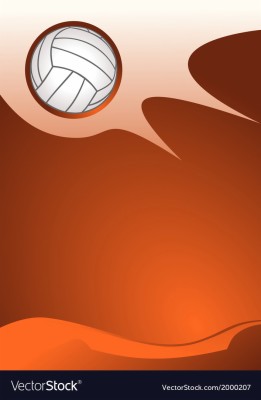 Volleyball Background Wallpaper - Volleyball Wallpaper Hd For Phone ...