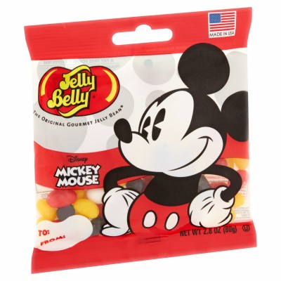 Jelly Belly Mickey Mouse - 2365x2365 Wallpaper - teahub.io