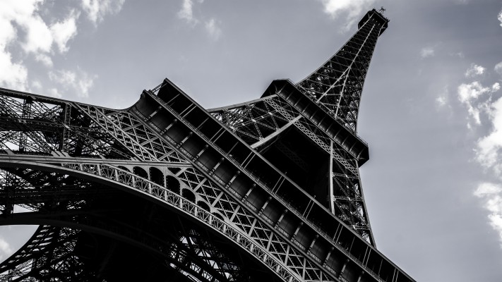 Eiffel Tower Paris Eiffel Tower Desktop Wallpapers - Eiffel Tower Paris ...