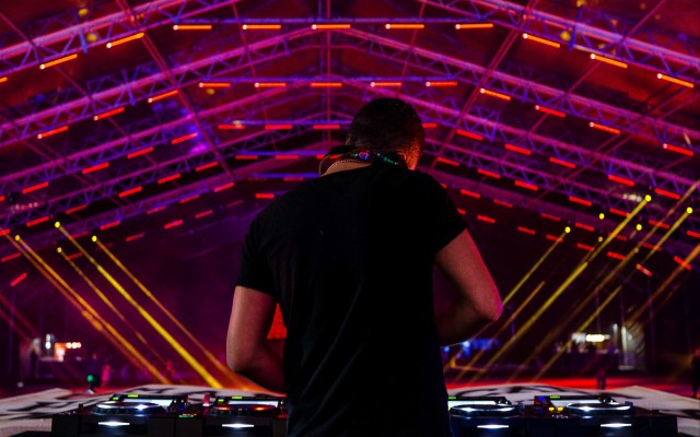 Hd Dj Wallpapers - The Cavern Club - 1024x576 Wallpaper - teahub.io