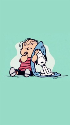 Charlie Brown Iphone - 642x1136 Wallpaper 