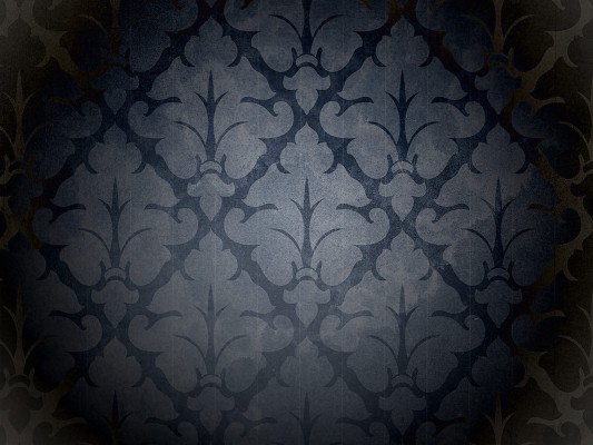 Dark Blue Pattern Backgrounds - Lace - 1600x1200 Wallpaper - teahub.io
