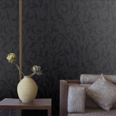 Dark Grey Wallpaper Living Room - 800x800 Wallpaper - teahub.io