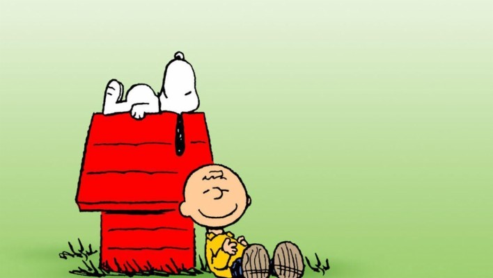 Free Snoopy Wallpaper For Ipad S7wt19x Snoopy And Charlie Brown 1360x768 Wallpaper Teahub Io