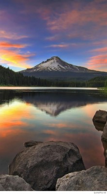 Mount Hood - 1920x1080 Wallpaper - teahub.io