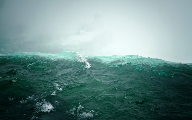 Ocean Swell Gif - 1920x1200 Wallpaper - teahub.io