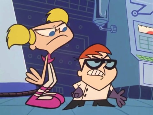 Dexter S Laboratory - Macho Man Cartoon Network - 2048x1536 Wallpaper - Dexter S Laboratory - Macho Man Cartoon Network - 2048x1536 Wallpaper -