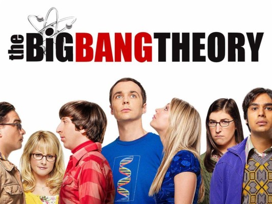 Artwork The Big Bang Theory Season 12 Poster On Silk/silk - Bigbang ...