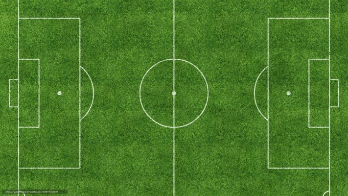 Download Wallpaper Football Field, Football, Field, - Soccer Wallpaper Hd  1080p - 1600x900 Wallpaper 