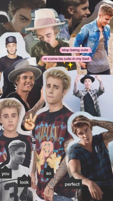 Justin Bieber Lockscreen Collage 1242x28 Wallpaper Teahub Io