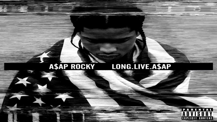 A$ap Rocky - Long Live Asap Hd - 1920x1080 Wallpaper - teahub.io