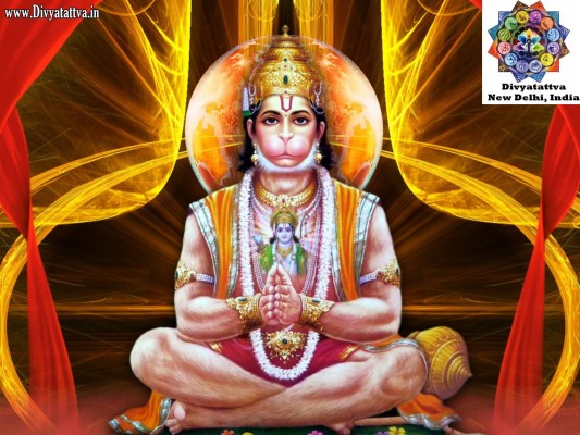 God Bajrang Bali Hd Wallpaper Lord Hanuman Latest Desktop - Full Hd ...