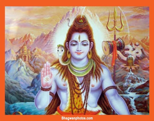 Brahma Kumaris English God Shiv Babba Sharechat