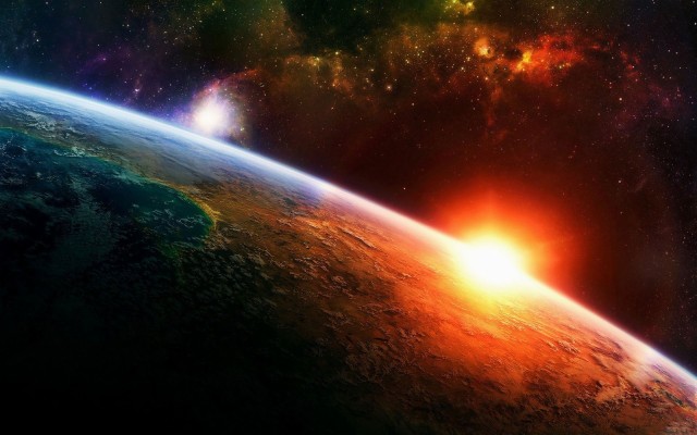 Download Space Wallpapers and Backgrounds 