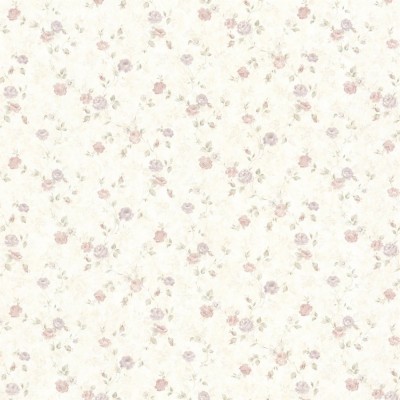 Pastel Pink Vintage Floral - 1000x1000 Wallpaper - teahub.io