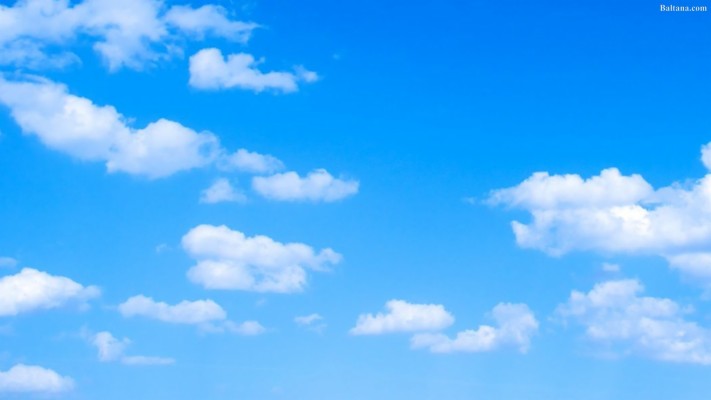 Clouds Background Hd - Sky Hd Images Png - 1920x1080 Wallpaper 