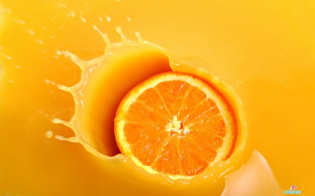 Food Orange Orange Fruit Background Wallpaper Widescreen Orange Oil 19x1263 Wallpaper Teahub Io