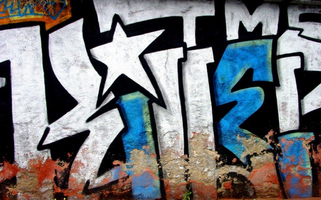 Download Graffiti Wallpapers and Backgrounds 