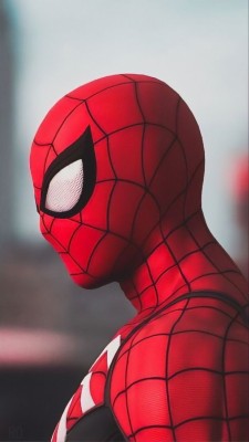 Featured image of post The Best 27 Lock Screen Spider Man Wallpaper Iphone