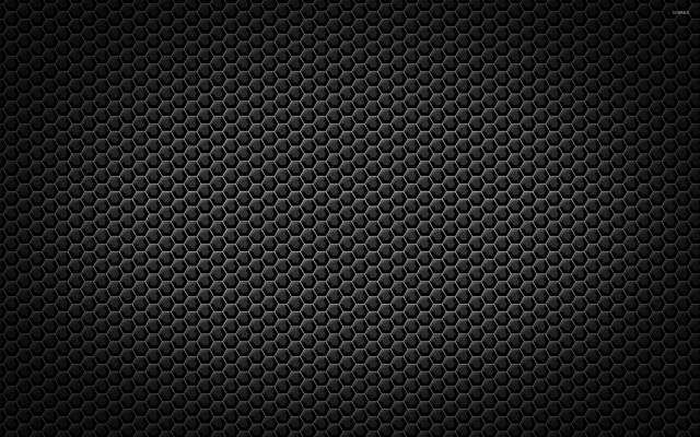 Best Honeycomb Background Id - 1080p Black Blue Background - 1920x1080 ...