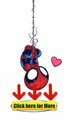Little Spiderman Cartoon - 736x1309 Wallpaper 