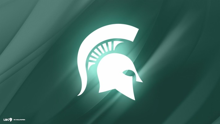University Of Michigan Michigan State University Michigan Michigan State Spartans Logo Png 900x580 Wallpaper Teahub Io