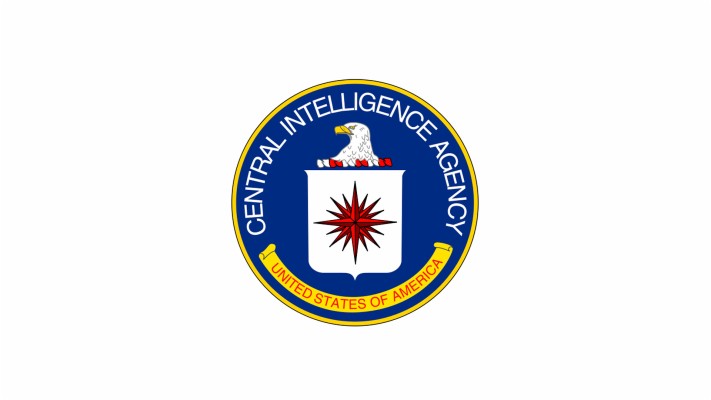 CENTRAL INTELLIGENCE AGENCY CIA visual data 2