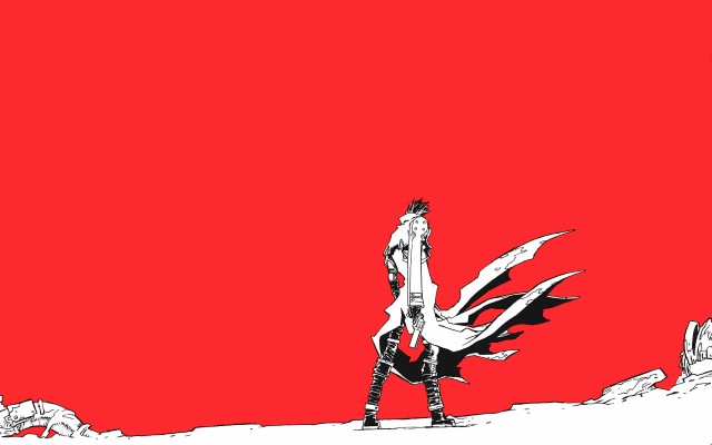 Trigun Maximum Laughing Vash - 1920x1200 Wallpaper - teahub.io