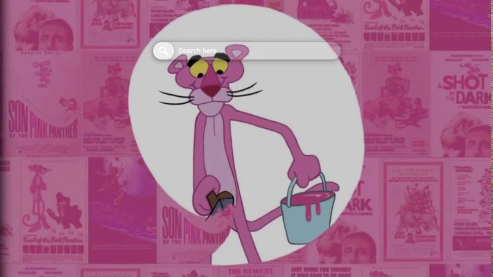High Quality Pink Panther - 1280x720 Wallpaper 