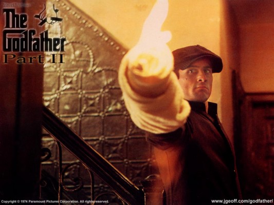 Godfather Part 2 Stills - 1024x768 Wallpaper - teahub.io