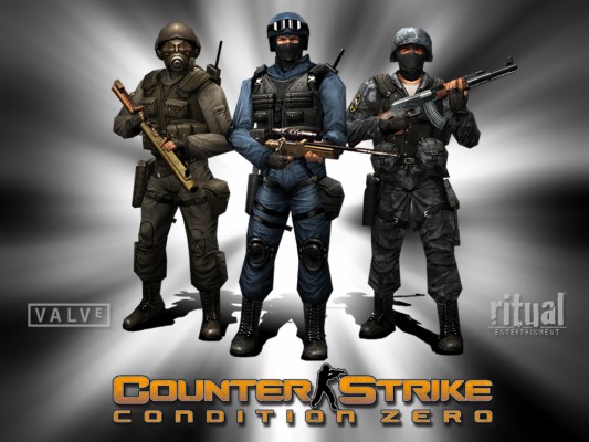 Counter Strike - 1366x768 Wallpaper - teahub.io